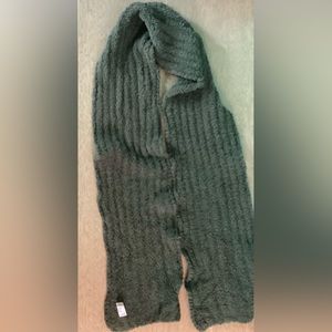 Joe Boxer Fleece Scarf